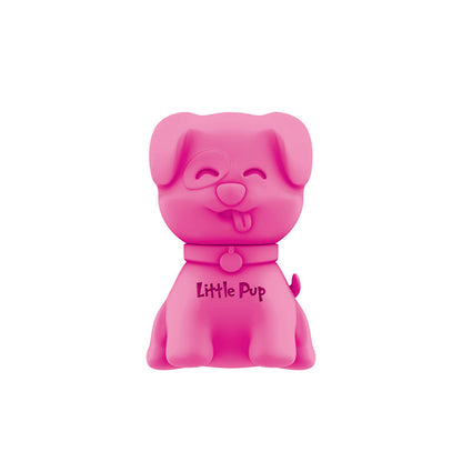 Little Pup 3D Vent Clip - Sweet Snuggles
