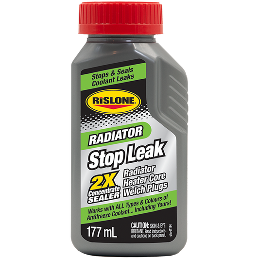 RISLONE Radiator Stop Leak Liquid