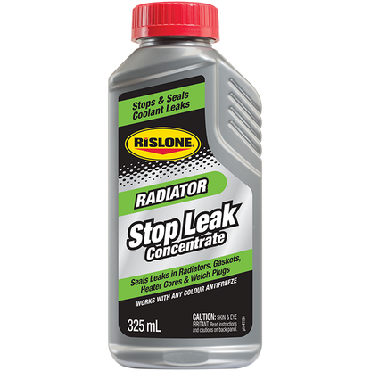 RISLONE Radiator Stop Leak Concentrate