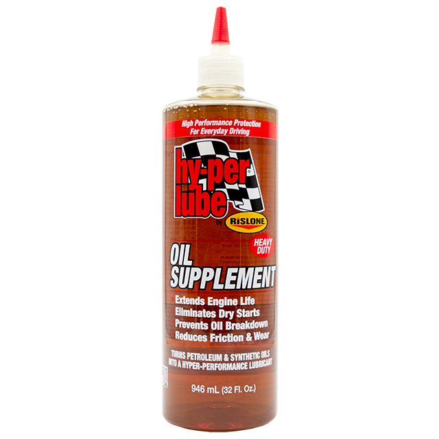 RISLONE Hy-per Lube Oil Supplement