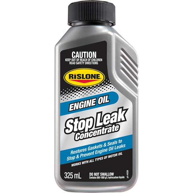 RISLONE Engine Oil Stop Leak Concentrate
