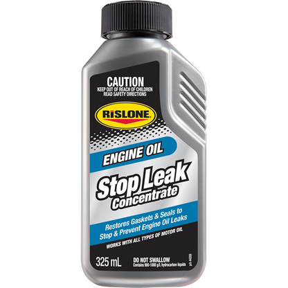 RISLONE Engine Oil Stop Leak Concentrate