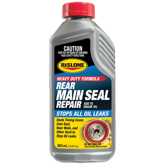 RISLONE Heavy Duty Rear Main Seal Repair