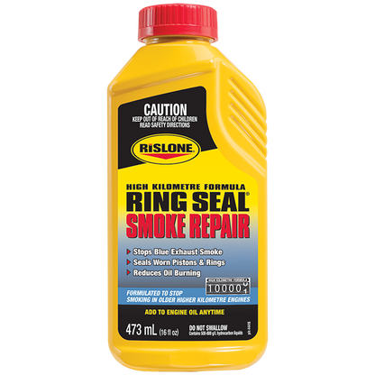 RISLONE High Kilometre Ring Seal Smoke Repair