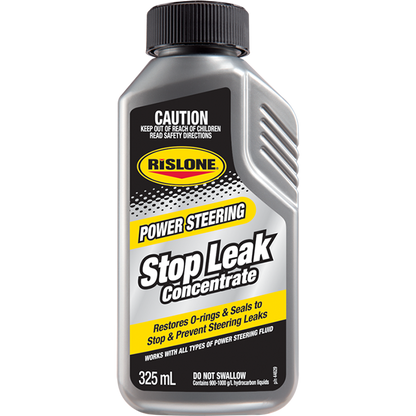 RISLONE Power Steering Stop Leak Concentrate