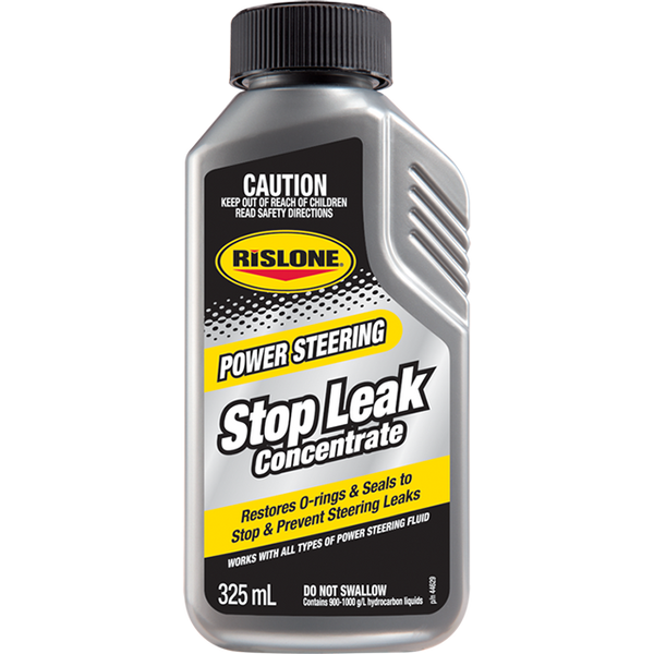 RISLONE Power Steering Stop Leak Concentrate 44629 – Smits Group Pty