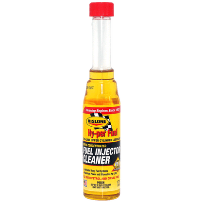 RISLONE Hy-per Fuel Fuel Injector Cleaner – Smits Group Pty